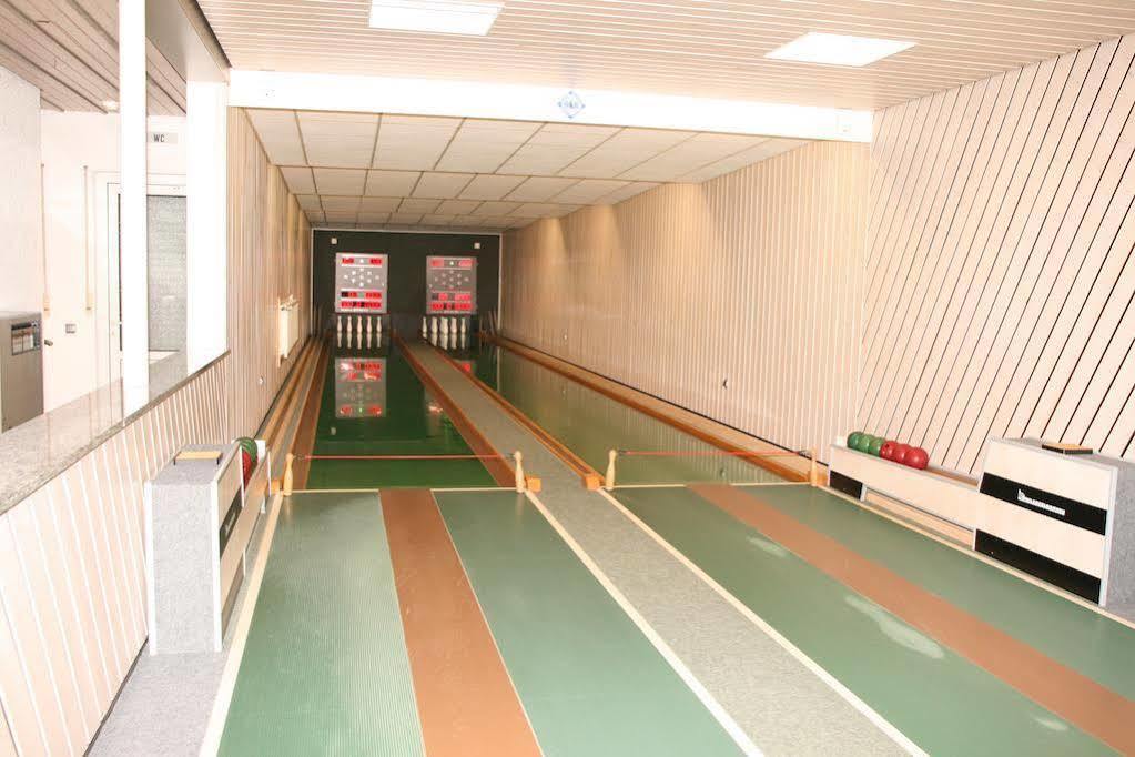 Landgasthof Zum Stern Hammelburg Buitenkant foto
